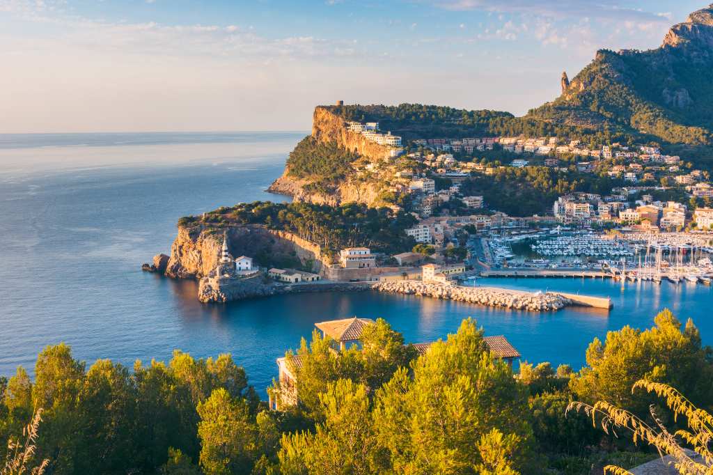 Mallorca Vacations in September: Perfect Weather, Captivating Attractions and Entertainment